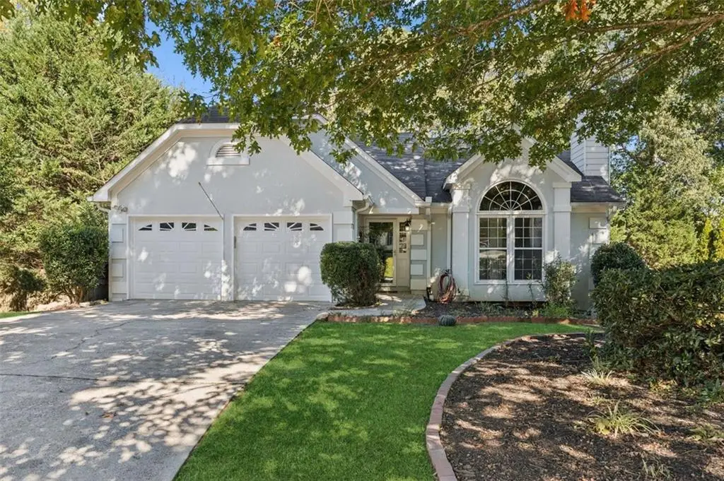 2470 Jakin Way, Suwanee, GA 30024 - Image #1