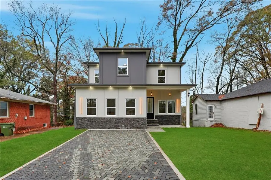 198 Stanhope Circle Nw, Atlanta, GA 30314 - Image #2