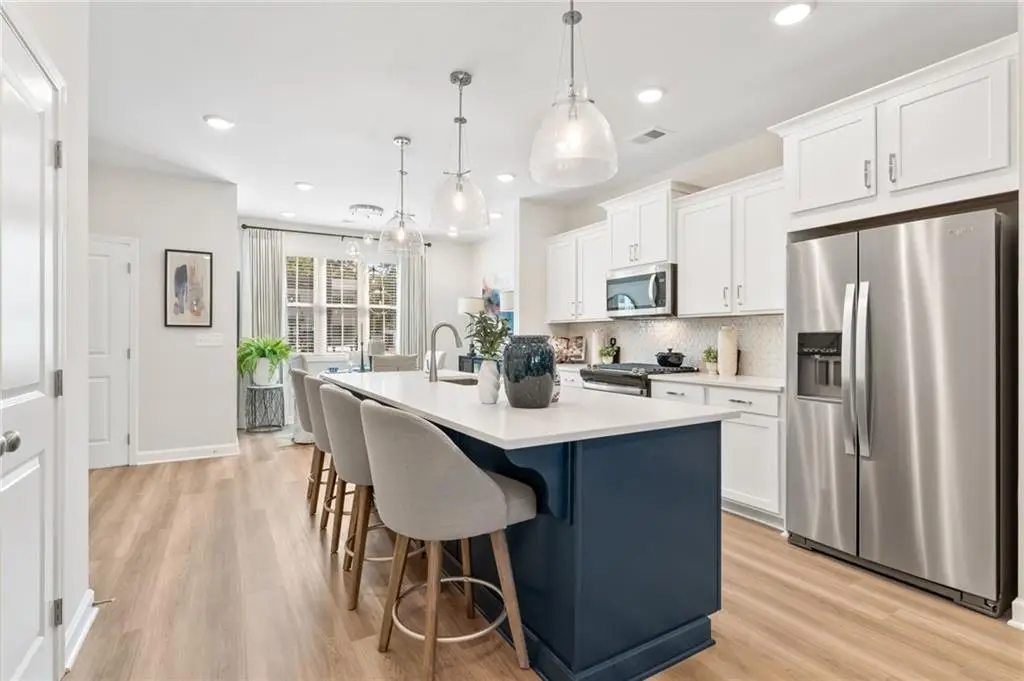 1918 Appian Alley, Kennesaw, GA 30144 - Image #1