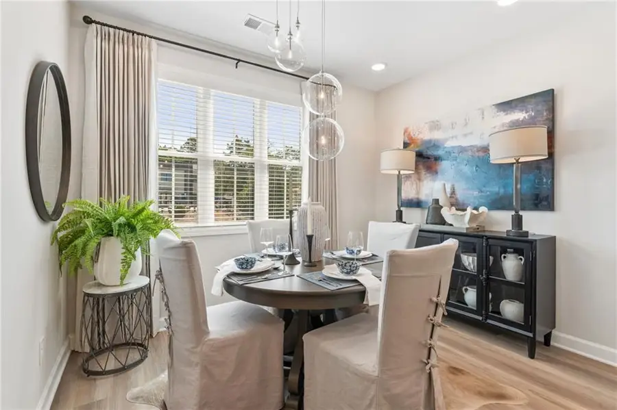 1918 Appian Alley, Kennesaw, GA 30144 - Image #2