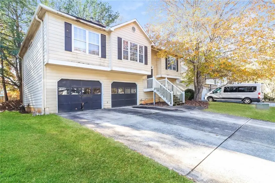 4181 Mistymorn Way, Powder Springs, GA 30127 - Image #2