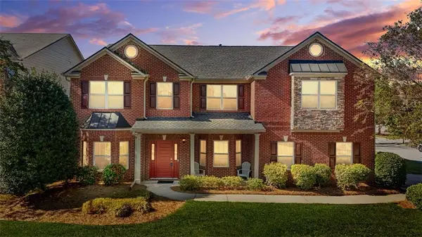 3831 Lake Haven Way, Atlanta, GA 30349