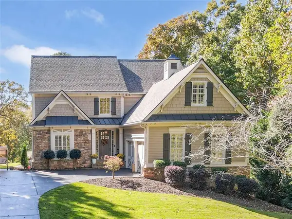 55 Scarlet Oak Lane, Dawsonville, GA 30534