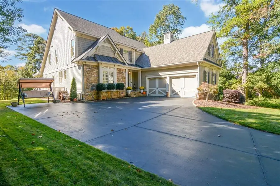 55 Scarlet Oak Lane, Dawsonville, GA 30534 - Image #3