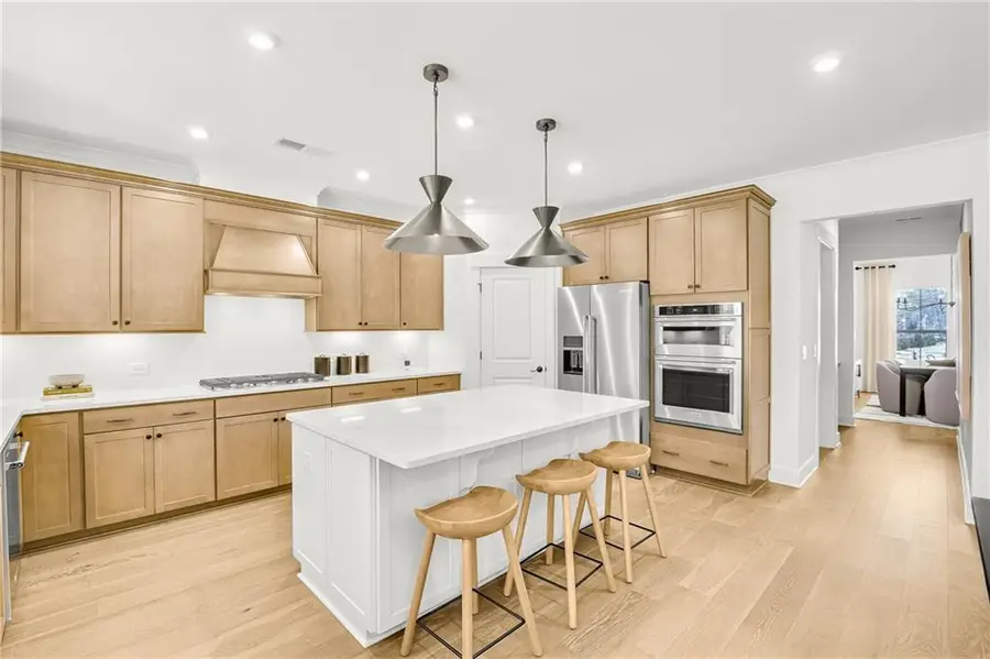 252 Rockledge Bend Sw, Powder Springs, GA 30127 - Image #3