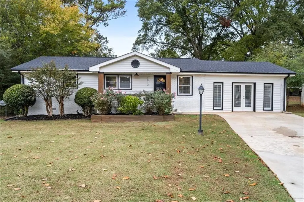 1913 Heathridge Court Se, Smyrna, GA 30080 - Image #1