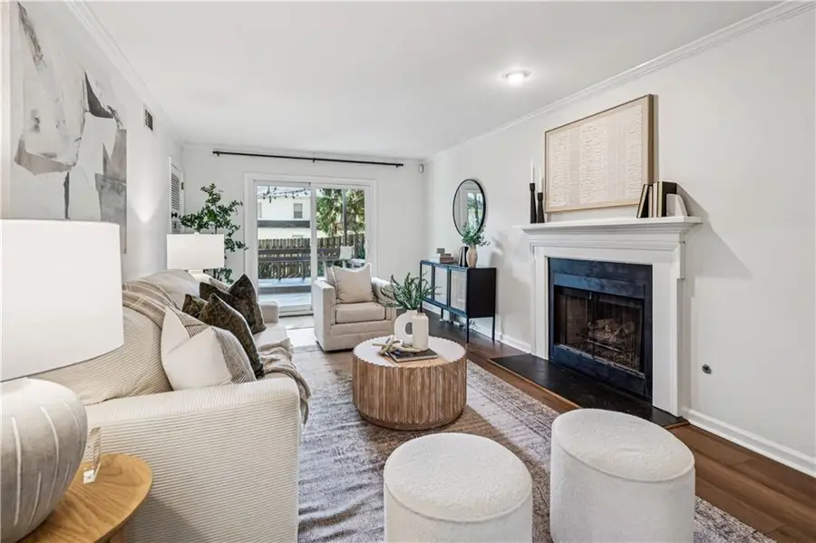 1157 Haven Brook Place Ne, Brookhaven, GA 30319 - Image #3