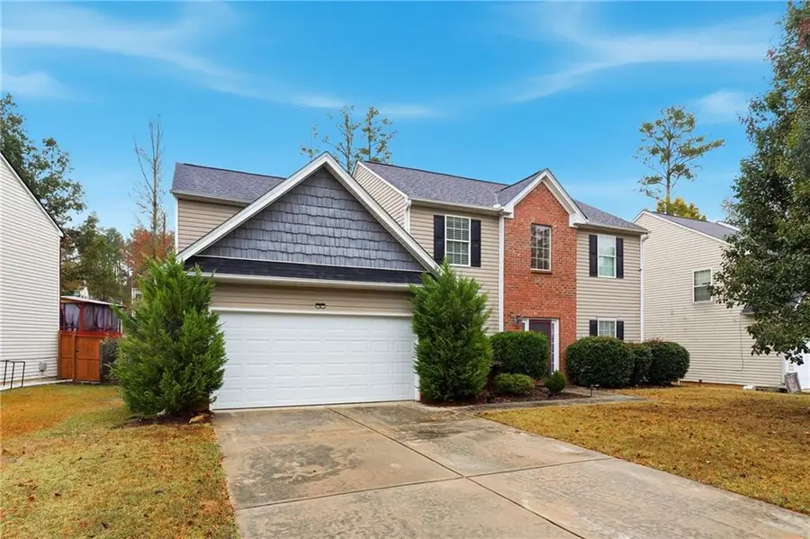 6380 Polar Fox Court, Riverdale, GA 30296 - #2