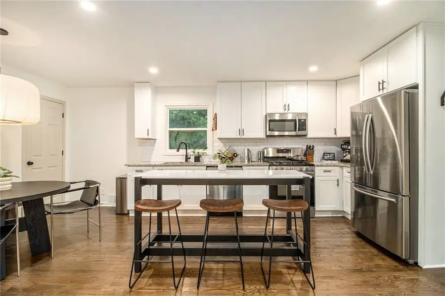 2892 Salmon Avenue Se, Atlanta, GA 30317 - Image #2