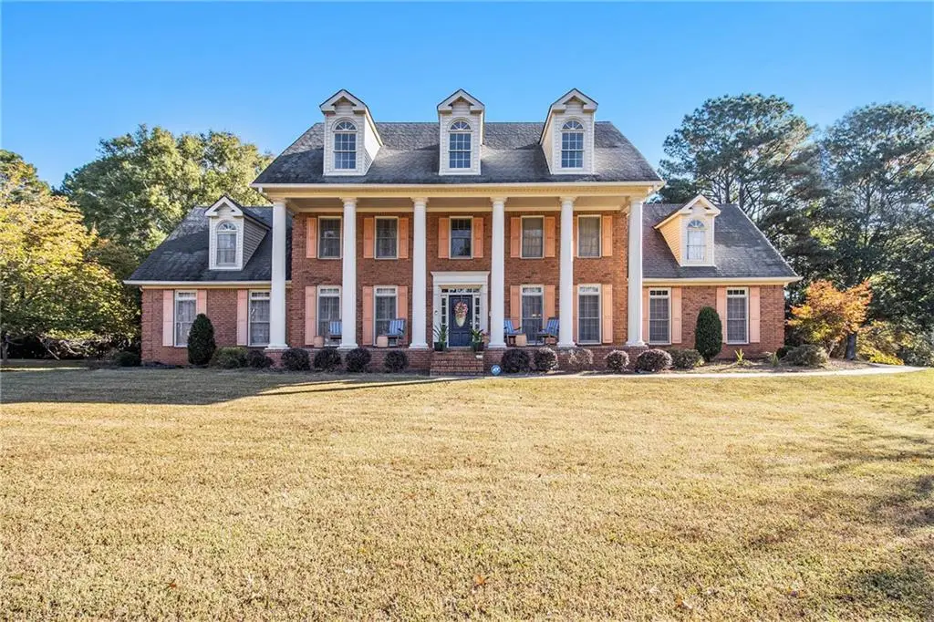 100 Raymond Court, Fayetteville, GA 30214 - Image #1