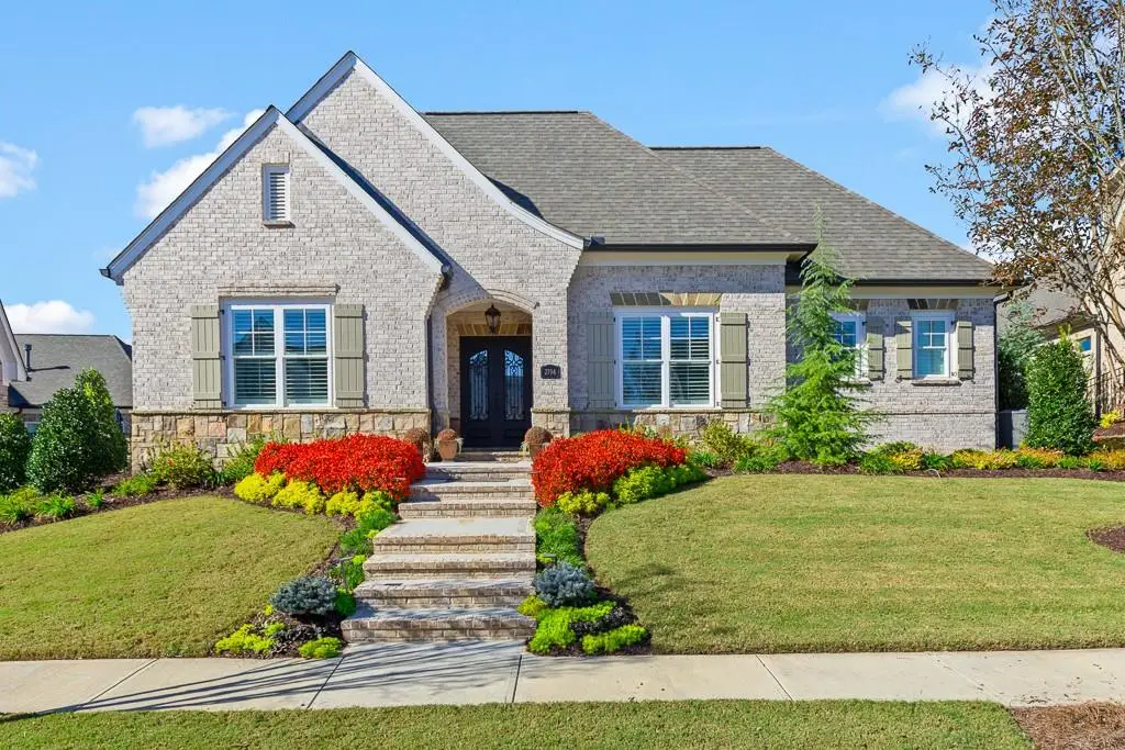 2794 Cork Street, Braselton, GA 30517 - #1