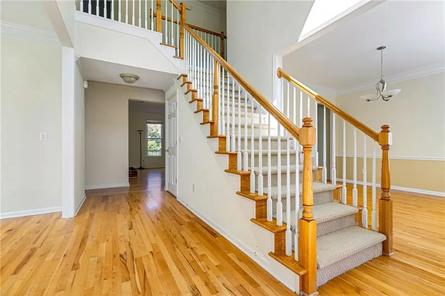 1355 Chattahoochee Run Drive, Suwanee, GA 30024 - Image #3