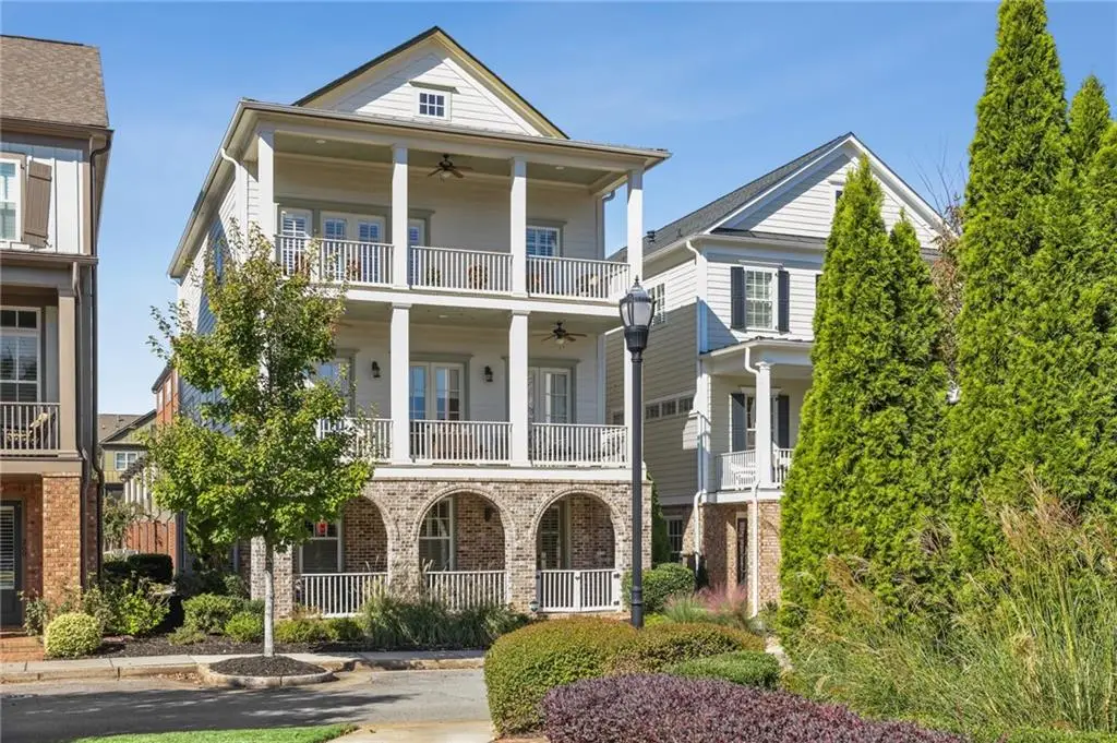 250 Green Street Se, Marietta, GA 30060 - Image #1