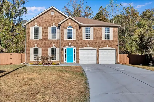 4061 Jewell Terrace, Conley, GA 30288