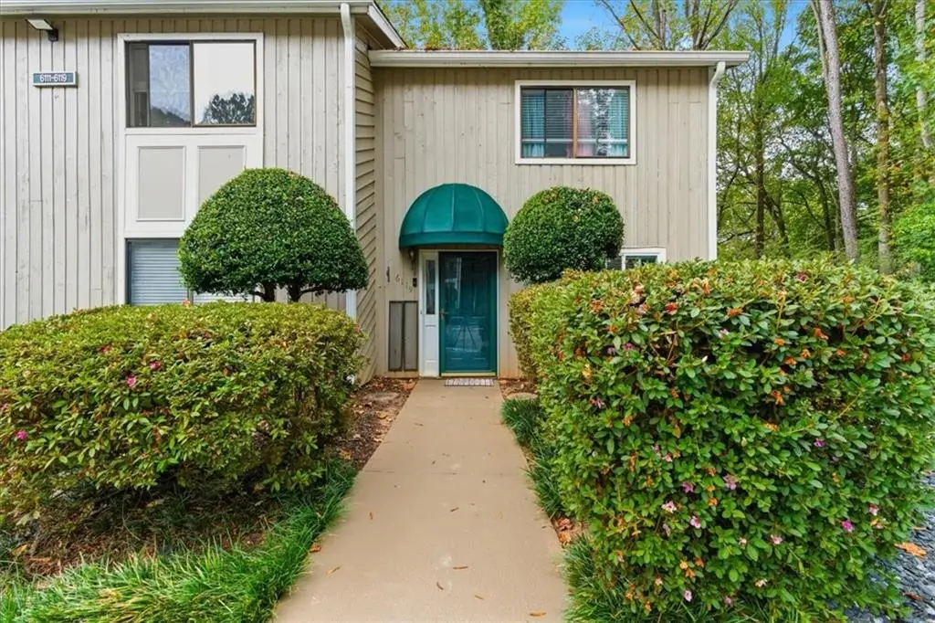 6119 Woodmont Boulevard, Peachtree Corners, GA 30092 - Image #1