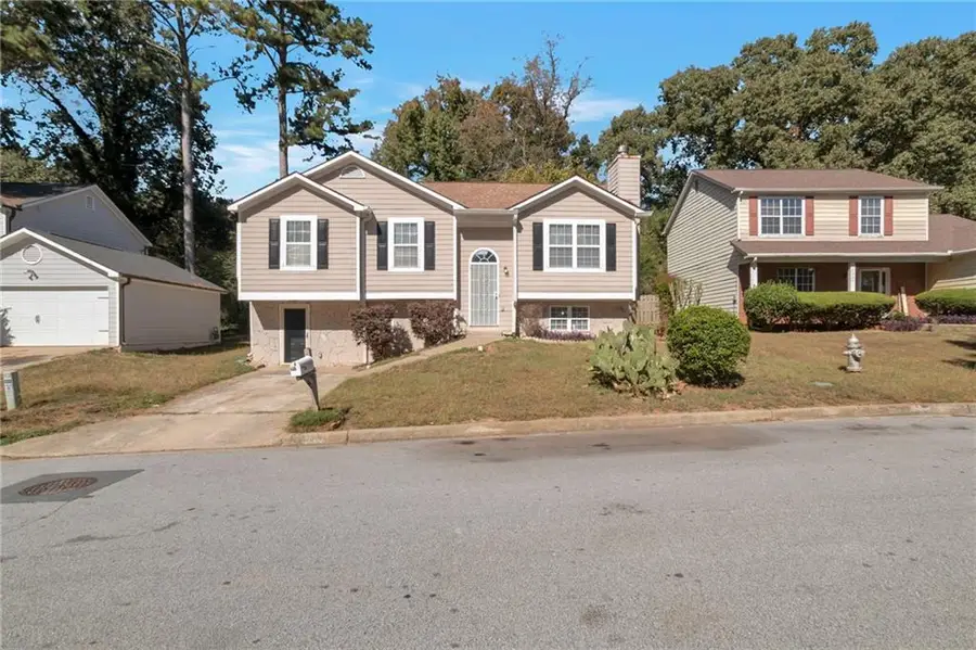 1314 Stoneleigh Way, Stone Mountain, GA 30088 - Image #2