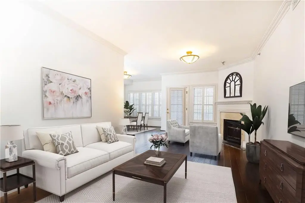 211 Colonial Homes Drive Nw #2203, Atlanta, GA 30309 - Image #1