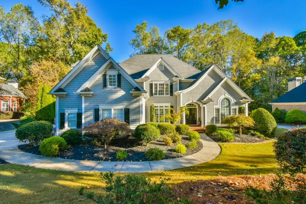 1145 River Laurel Drive, Suwanee, GA 30024 - #1