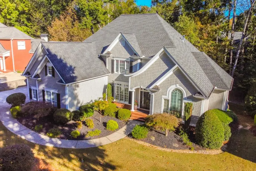 1145 River Laurel Drive, Suwanee, GA 30024 - #2