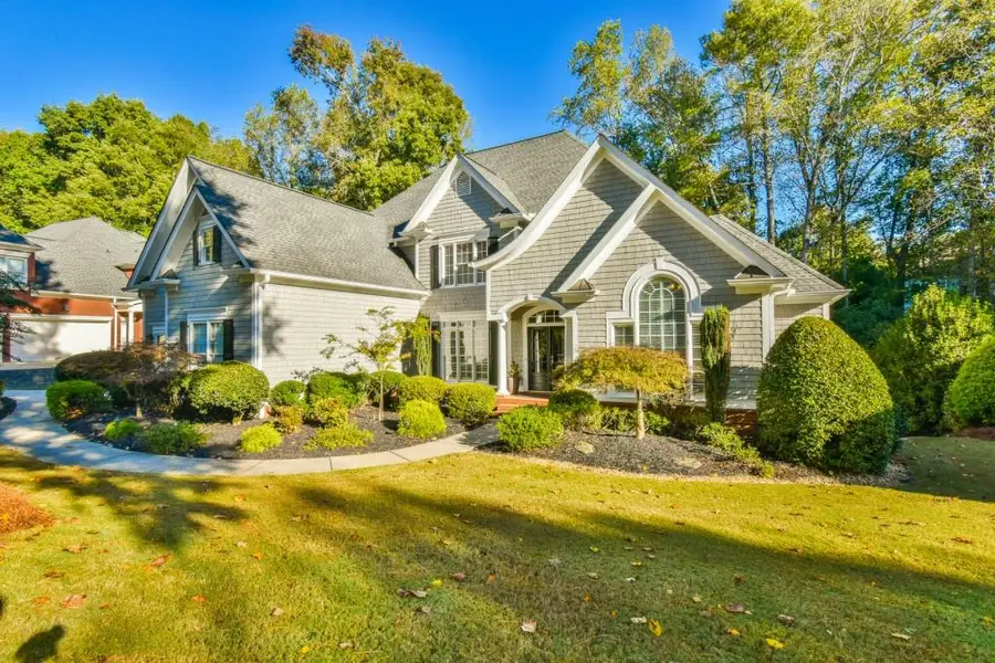 1145 River Laurel Drive, Suwanee, GA 30024 - #3