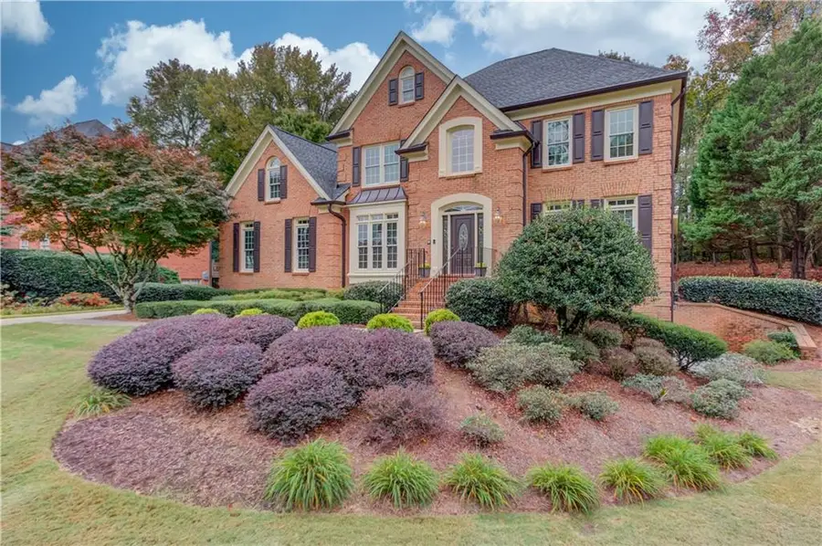 1355 Woodland Lake Drive, Snellville, GA 30078 - Image #3