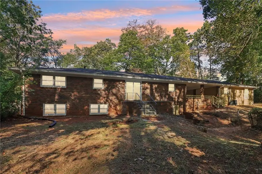 231 Brock Drive, Dallas, GA 30132 - Image #2