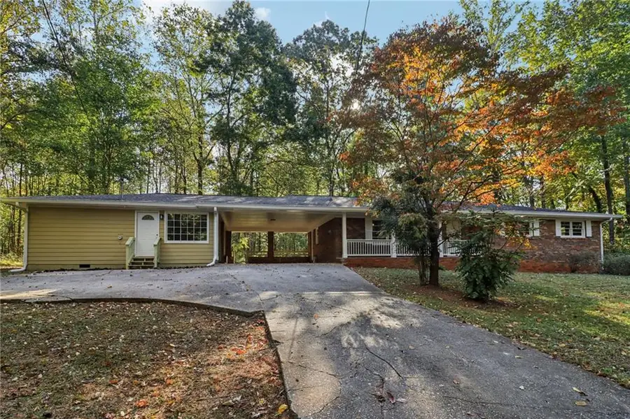 231 Brock Drive, Dallas, GA 30132 - Image #3