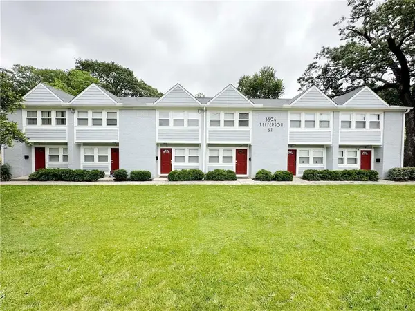 1749 Hawthorne Avenue, College Park, GA 30337