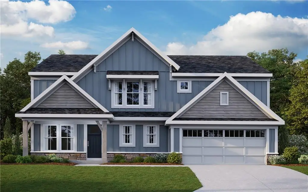 277 Lochmore Circle, Douglasville, GA 30135 - Image #1