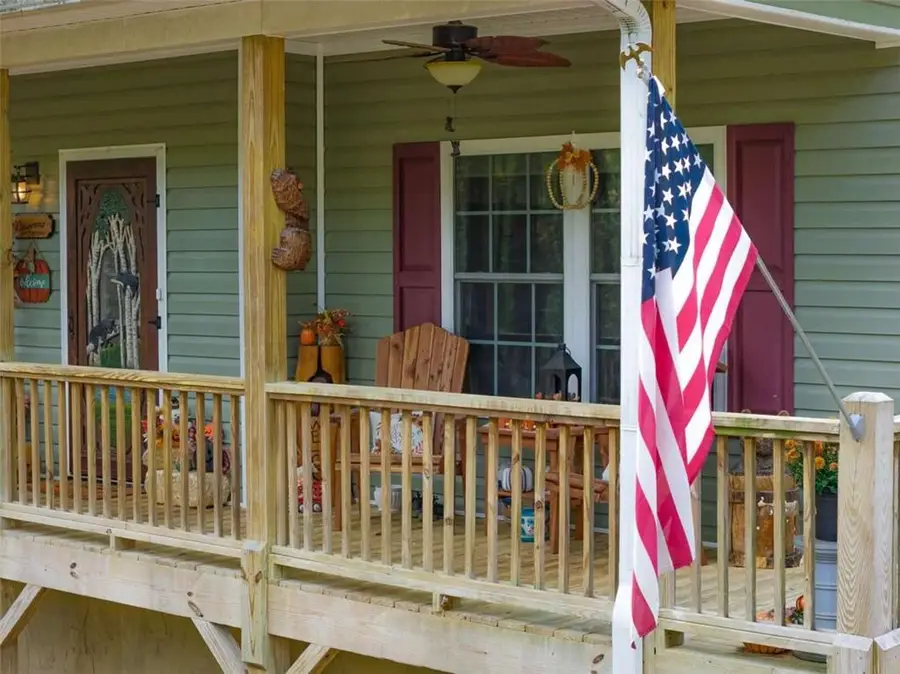 685 Chopped Oak Road, Ellijay, GA 30540 - Image #2