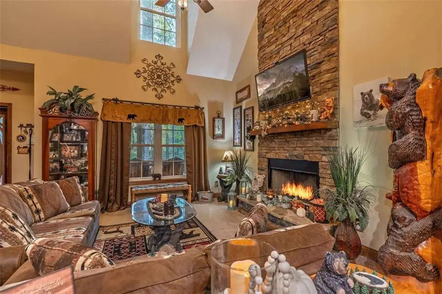 685 Chopped Oak Road, Ellijay, GA 30540 - Image #3