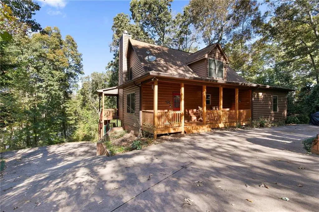 4008 Tree Line Court, Gainesville, GA 30501 - #1