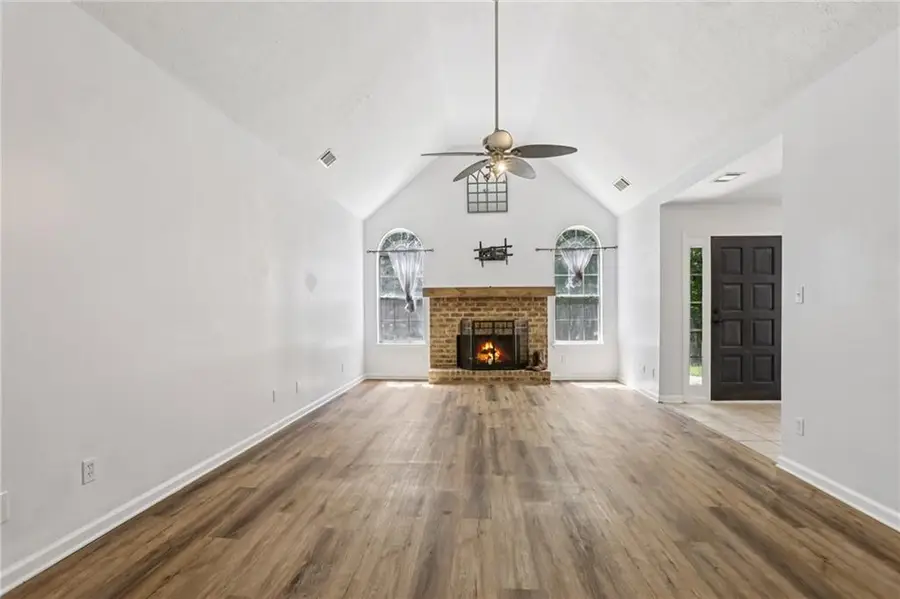 260 Ancient Oak Lane, Newnan, GA 30263 - Image #3