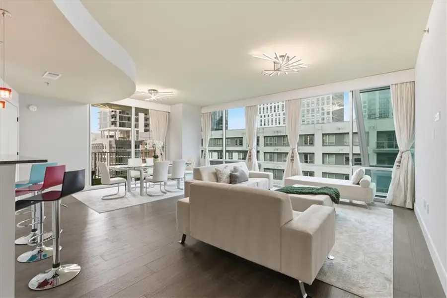 20 10th Street Nw #704, Atlanta, GA 30309 - Image #3