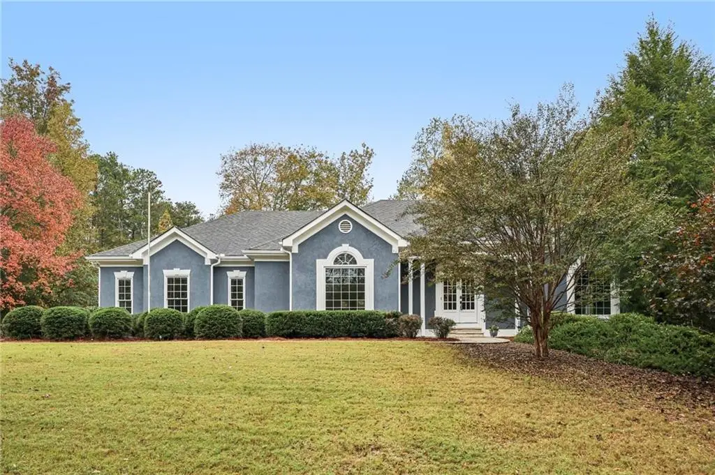 3680 Apalachee Ridge, Monroe, GA 30656 - #1