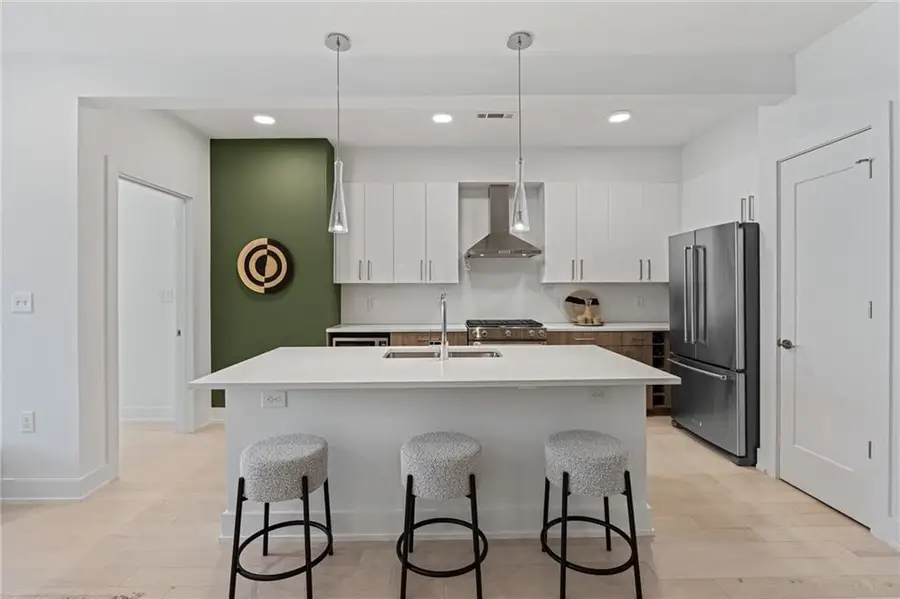 775 Juniper Street Ne #404, Atlanta, GA 30308 - Image #2