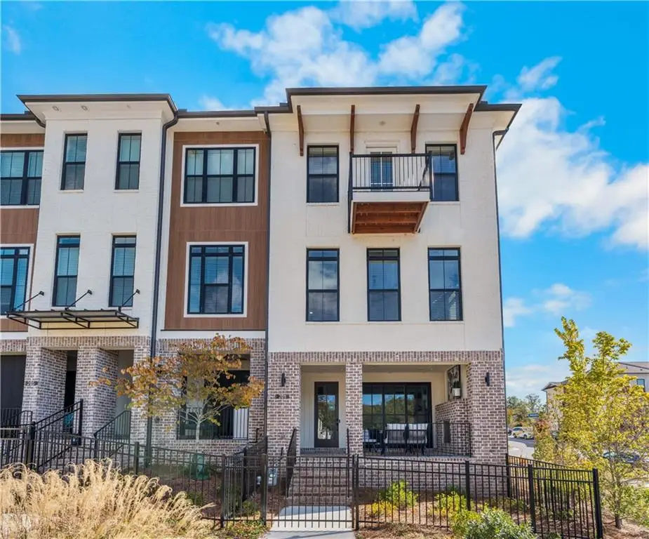 201 Downing Drive #76, Alpharetta, GA 30022 - Image #1