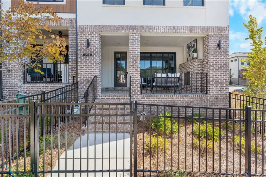 201 Downing Drive #76, Alpharetta, GA 30022 - Image #3