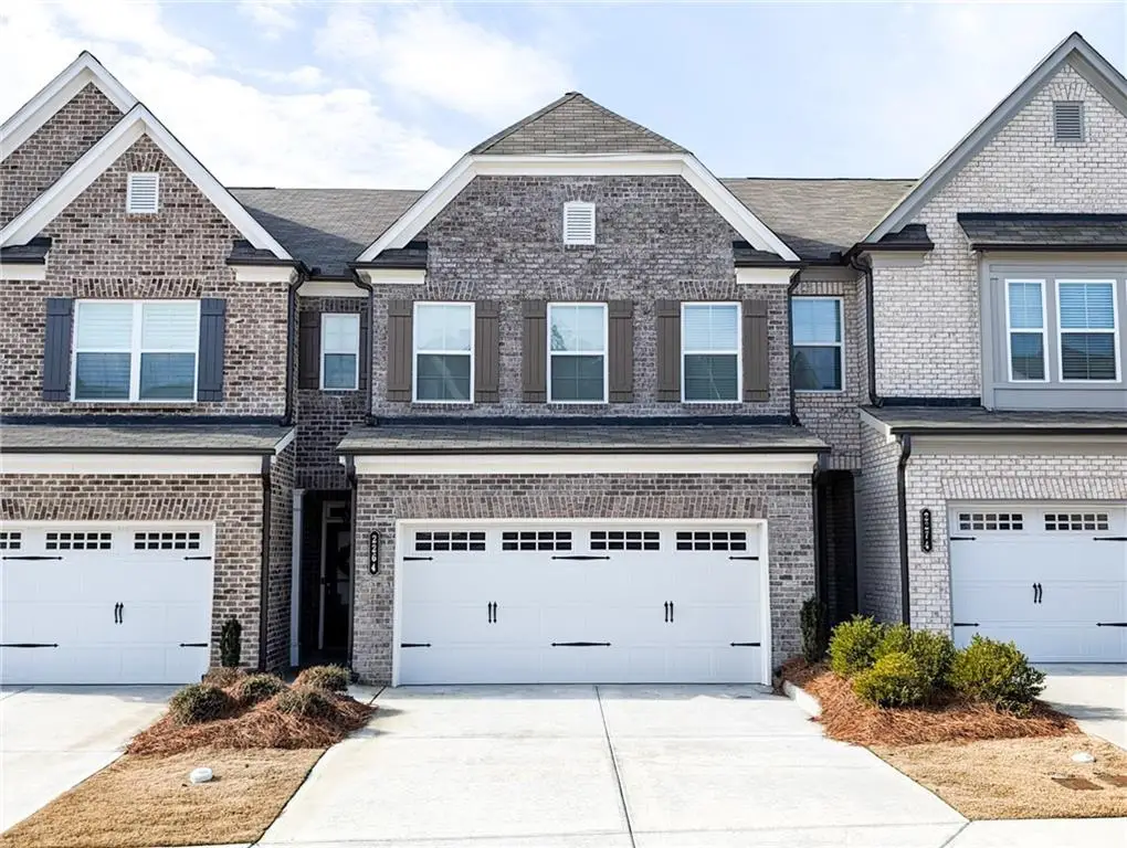 2264 Morgan Place Drive, Buford, GA 30519 - Image #1