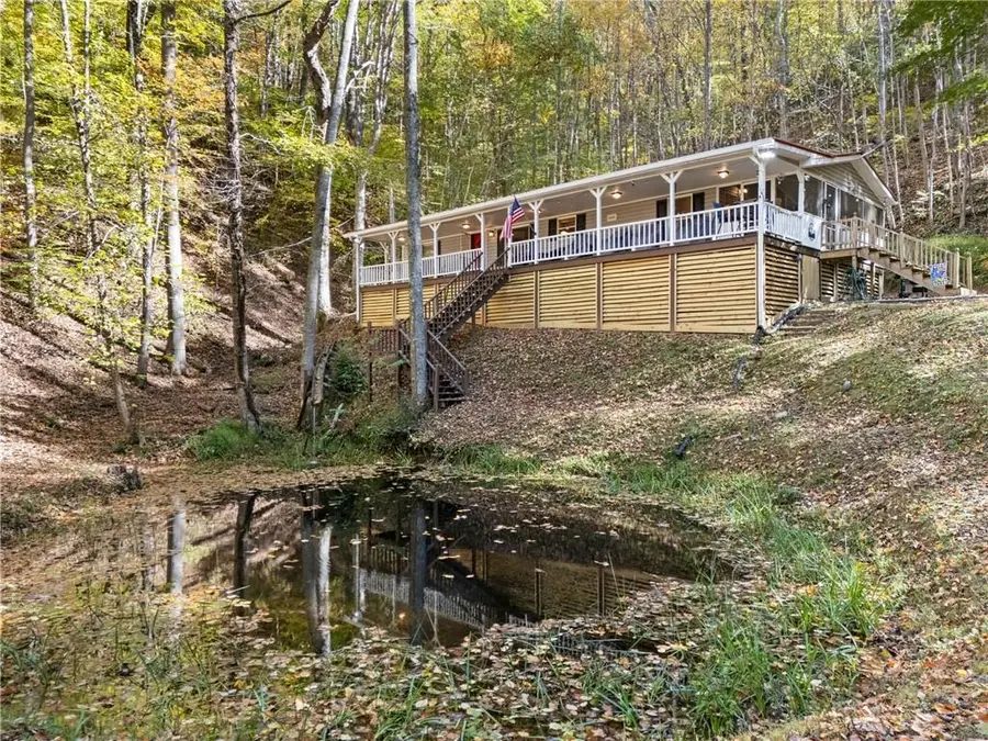 4227 White Oak Drive, Hiawassee, GA 30546 - Image #2