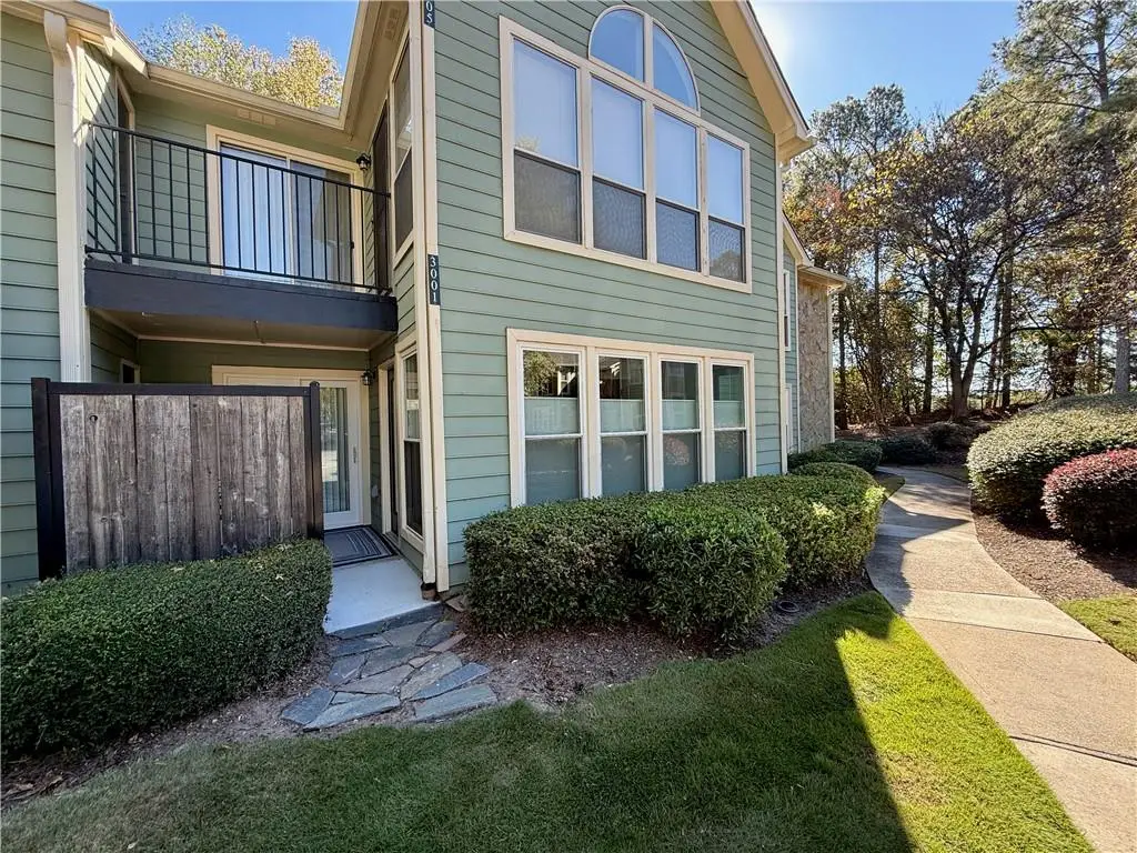 3001 Canyon Point Circle, Roswell, GA 30076 - Image #1