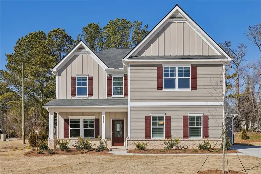 3604 Squires Park Lane, Loganville, GA 30052 - Image #2