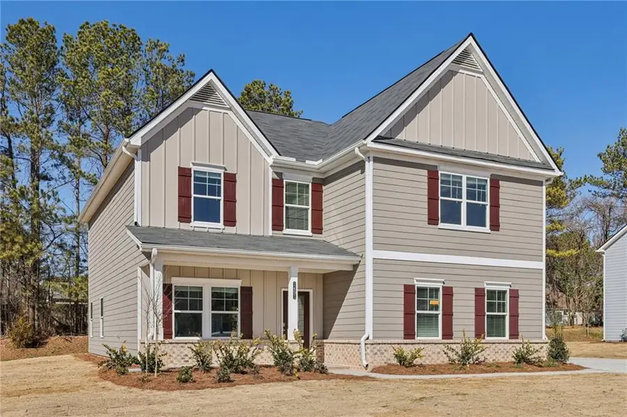 3604 Squires Park Lane, Loganville, GA 30052 - Image #3