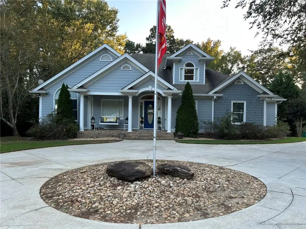 4548 Duncan Drive, Sugar Hill, GA 30518 - #1