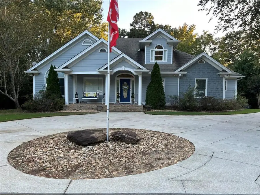 4548 Duncan Drive, Sugar Hill, GA 30518 - #2