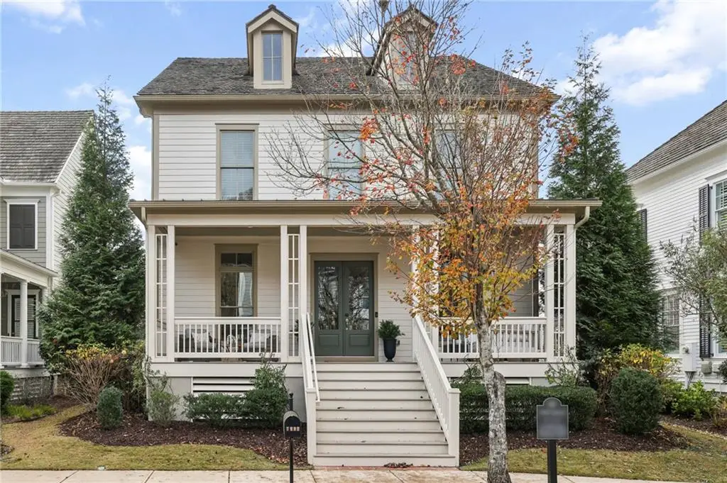 7345 Samples Field Road, Cumming, GA 30040 - Image #1