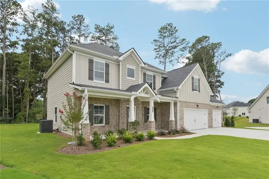 1361 Stephens View Drive, Loganville, GA 30052 - Image #3