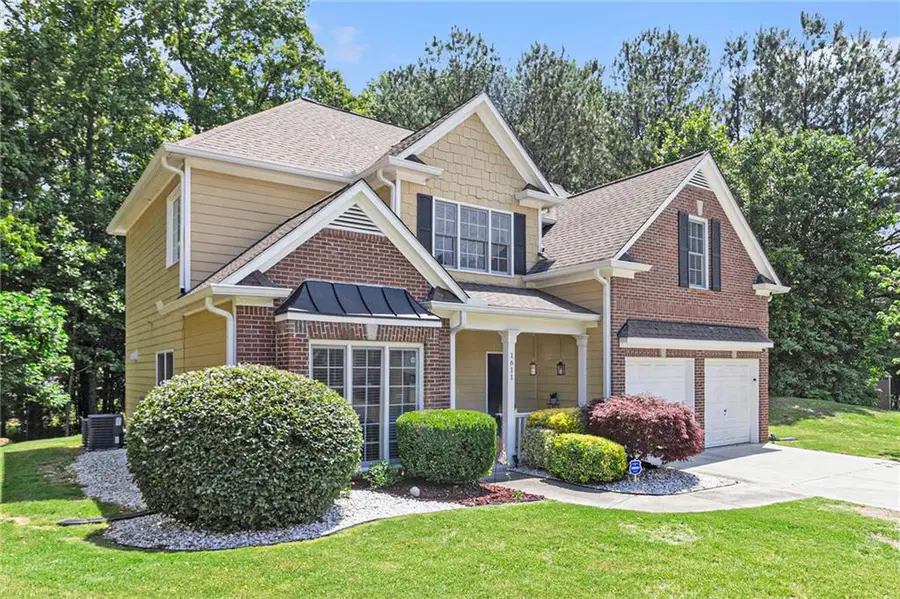 1611 Hillside Bend Crossing, Lawrenceville, GA 30043 - #2