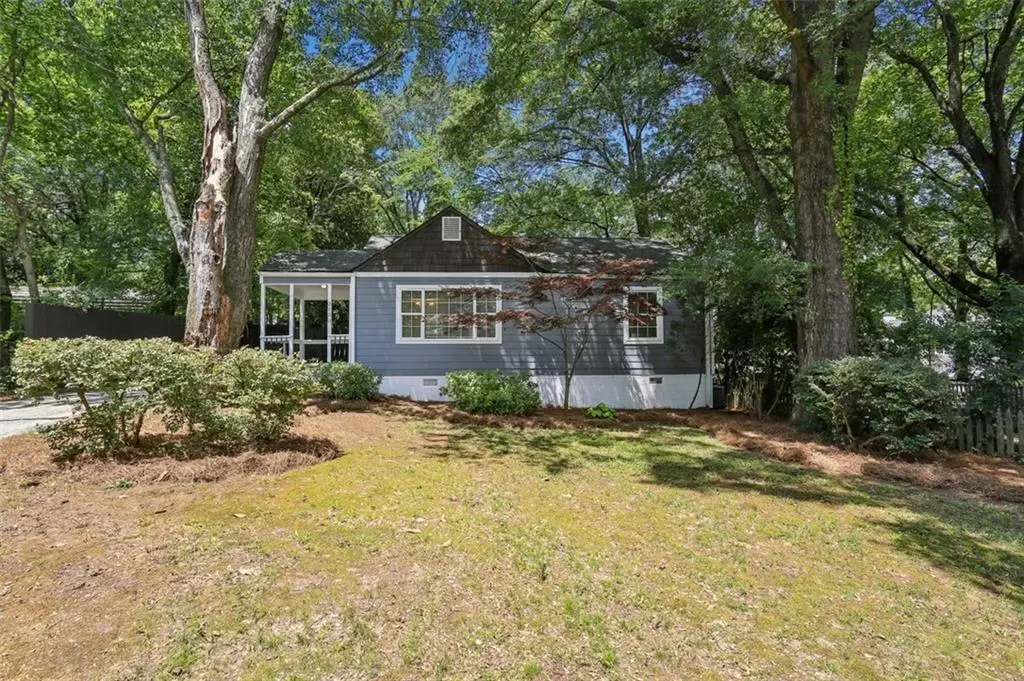 2130 Main Street, Atlanta, GA 30318 - Image #1