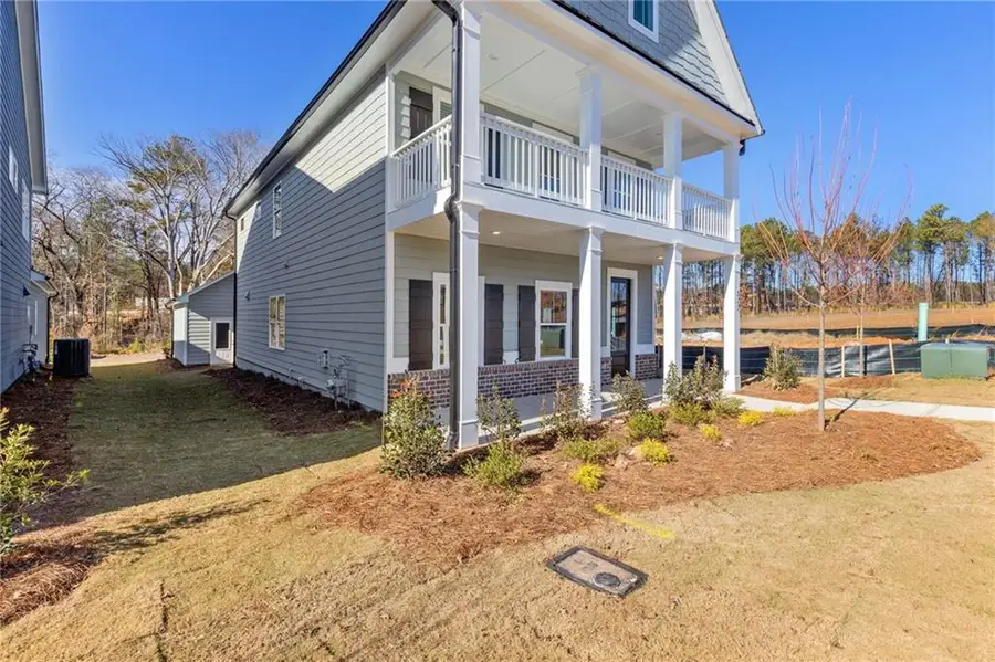 323 Summerville Lane, Athens, GA 30606 - Image #2